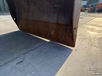 Clamshell buckets  Bakker Knijperbak