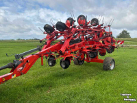 Tedder Kuhn GF 17002