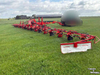 Tedder Kuhn GF 17002