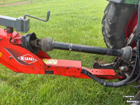 Tedder Kuhn GF 17002