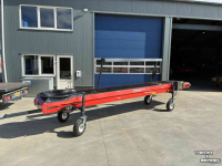 Conveyor Miedema MC780S uitleesband / doorvoerband