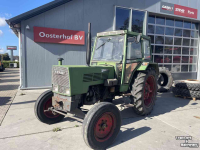 Tractor Fendt 105 LS originele staat 2 eigenaren gehad
