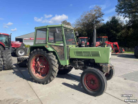 Tractor Fendt 105 LS originele staat 2 eigenaren gehad
