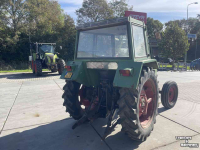 Tractor Fendt 105 LS originele staat 2 eigenaren gehad