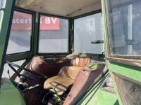 Tractor Fendt 105 LS originele staat 2 eigenaren gehad