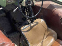 Tractor Fendt 105 LS originele staat 2 eigenaren gehad