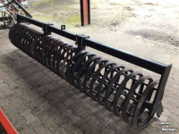 Rollers / Trailed rollers Evers Dakringrol