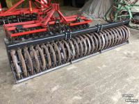 Rollers / Trailed rollers Evers Dakringrol