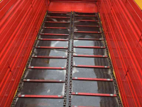 Self-loading wagon Schuitemaker rapide 130