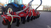 Arable injector Evers GARANNO