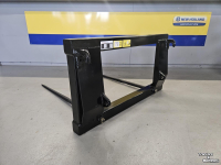 Bale clauw Fricke Balendrager - Balentransportgaffel
