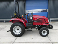 Small-track Tractor Knegt 304G2