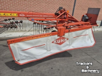 Rake Kuhn GA 6000