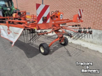 Rake Kuhn GA 6000