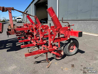 Inter-row cultivator Gaspardo HP F6