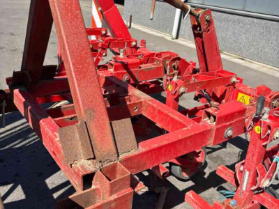 Inter-row cultivator Gaspardo HP F6