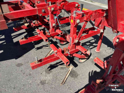 Inter-row cultivator Gaspardo HP F6
