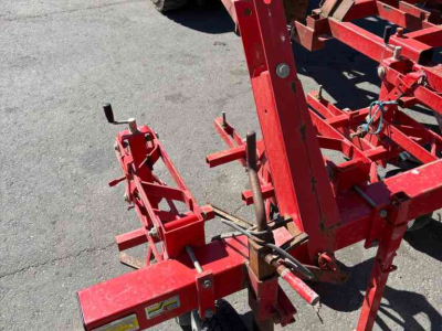 Inter-row cultivator Gaspardo HP F6