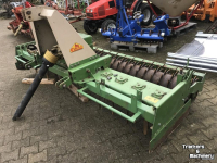 Rotary Harrow Celli rotorkopeg 3.00 m met pakkerrol