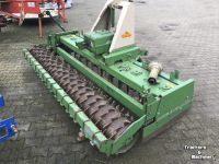 Rotary Harrow Celli rotorkopeg 3.00 m met pakkerrol