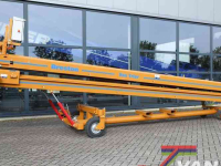 Telescopic conveyor Breston 2x9-80 Duoband