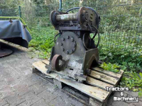 Other attachments and accessories Beco Beco powertilt kantelstuk Volvo EC210C