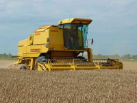Combine New Holland gezocht 8080 hydro
