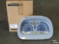 Tractor New Holland Dashboard - instrumentenpaneel New Holland T6.xxx:   CNH Parts nr:47383688