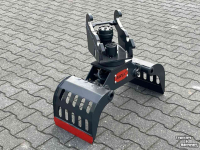 Sorting and demolition grabs  Sorteergrijper minigraafmachine 1-2 ton CW05