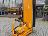 Flail mower Votex Roadmaster 190