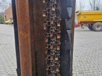 Flail mower Votex Roadmaster 190