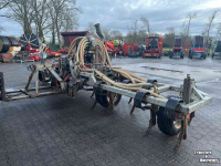Arable injector Jako Bouwland 7,5 mtr