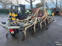 Arable injector Jako Bouwland 7,5 mtr