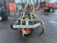 Arable injector Jako Bouwland 7,5 mtr