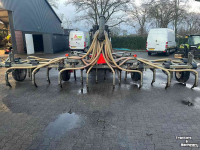 Arable injector Jako Bouwland 7,5 mtr