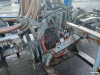 Arable injector Jako Bouwland 7,5 mtr