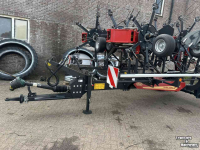 Tedder Vicon fanex 1564