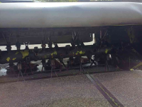 Mower Claas Disco 3200 C Contour Maaier