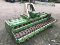Rotary Harrow Celli Rotorkopeg 3.00 m met pakkerrol