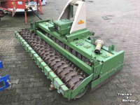 Rotary Harrow Celli Rotorkopeg 3.00 m met pakkerrol