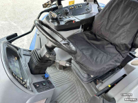 Tractor New Holland TVT 190 Verkocht//verkocht