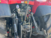 Tractor Massey Ferguson 6460