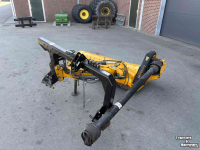 Flail mower Müthing MUH/S