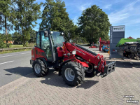 Wheelloader Schäffer 4670 T