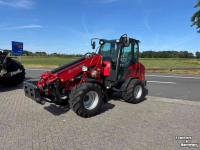 Wheelloader Schäffer 4670 T