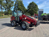 Wheelloader Schäffer 4670 T