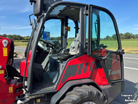 Wheelloader Schäffer 4670 T