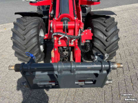 Wheelloader Schäffer 4670 T