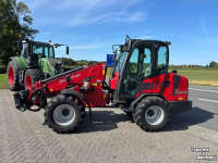Wheelloader Schäffer 4670 T