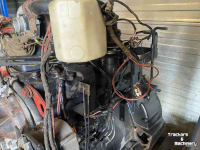 Engine Case-IH 239TT motor uit een 856XL